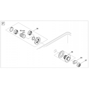 Schema 7 ProfiClear Premium DF-L Pump-Fed EGC