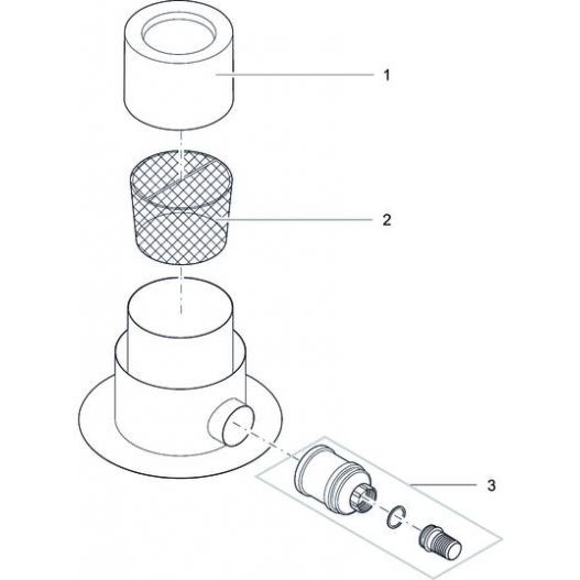 Schema ProFiSkim Premium Oase