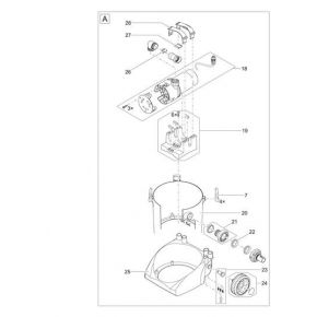 Schema 2 Pondovac 5 Oase