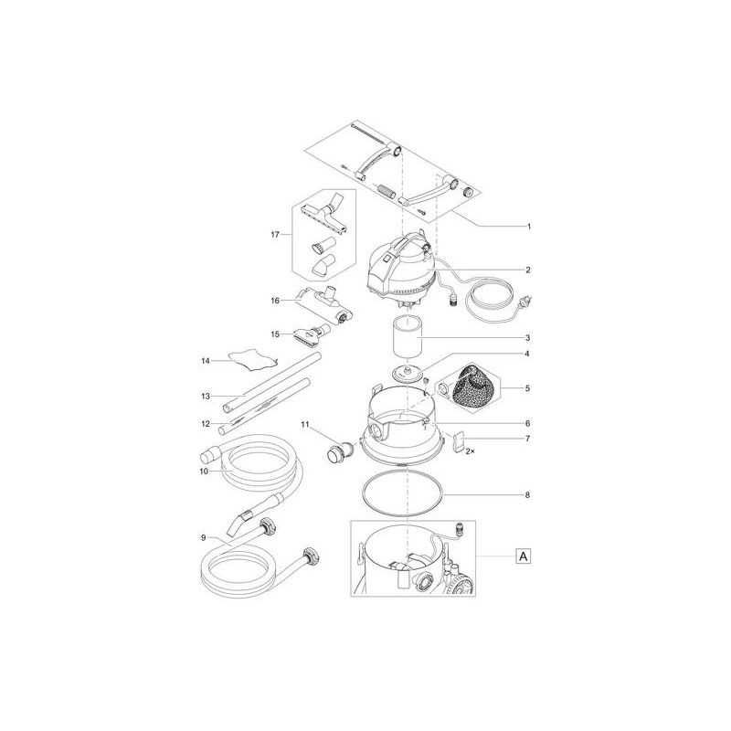 Schema 1 Pondovac 5 Oase
