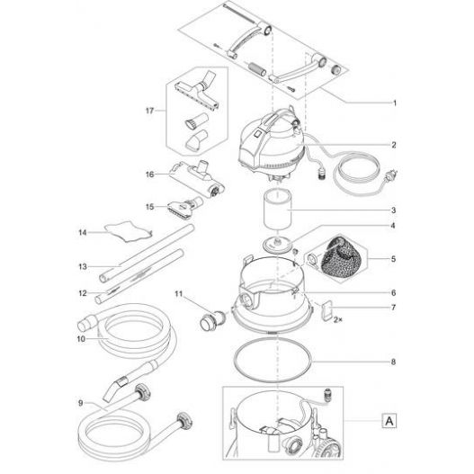 Schema 1 Pondovac 5 Oase