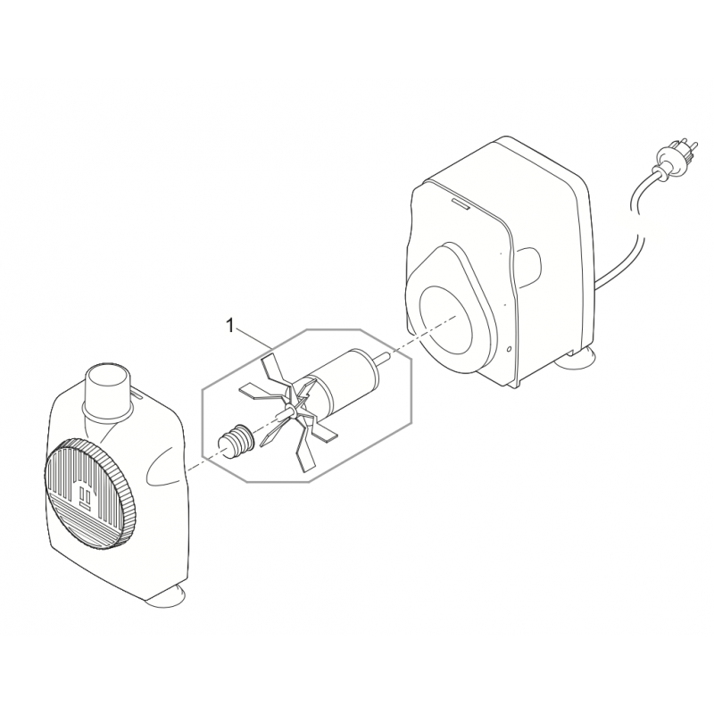 Schema Pontec PondoCompact 800i