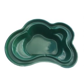 BASSIN DE JARDIN PRÉFORMÉ EXPERT 2700L