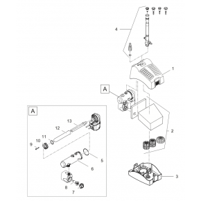 Schema Pontec PondoRell 3000