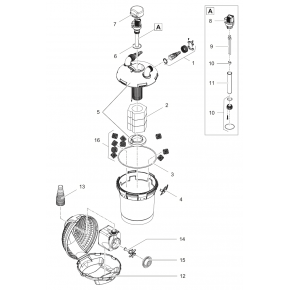 Schema Pontec PondoPress 10000