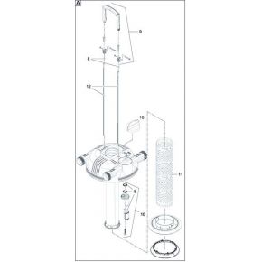 Schema 2 FiltoClear 30000 Oase