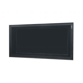 Bassin Rectangulaire 200x100x35 cm 650L de face