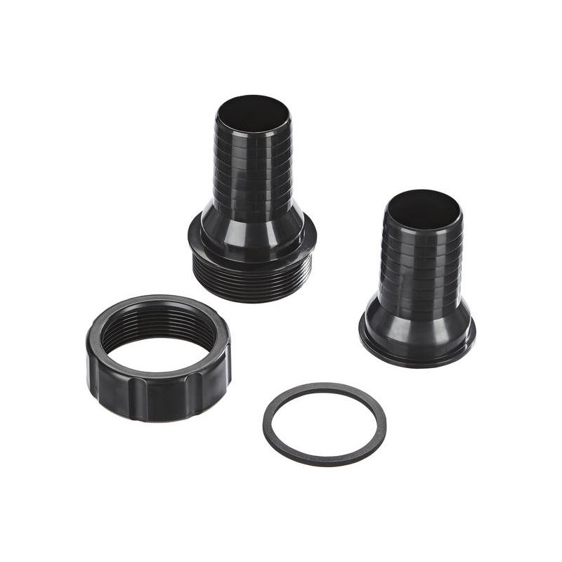 Photo 1 Raccord de tuyau 1 1/2 oase 40mm