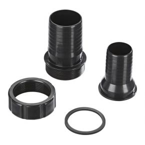 Photo 1 Raccord de tuyau réduction1 1/2-2 oase 40-50mm