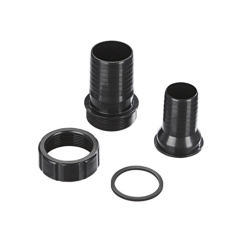 Photo 1 Raccord de tuyau réduction1 1/2-2 oase 40-50mm