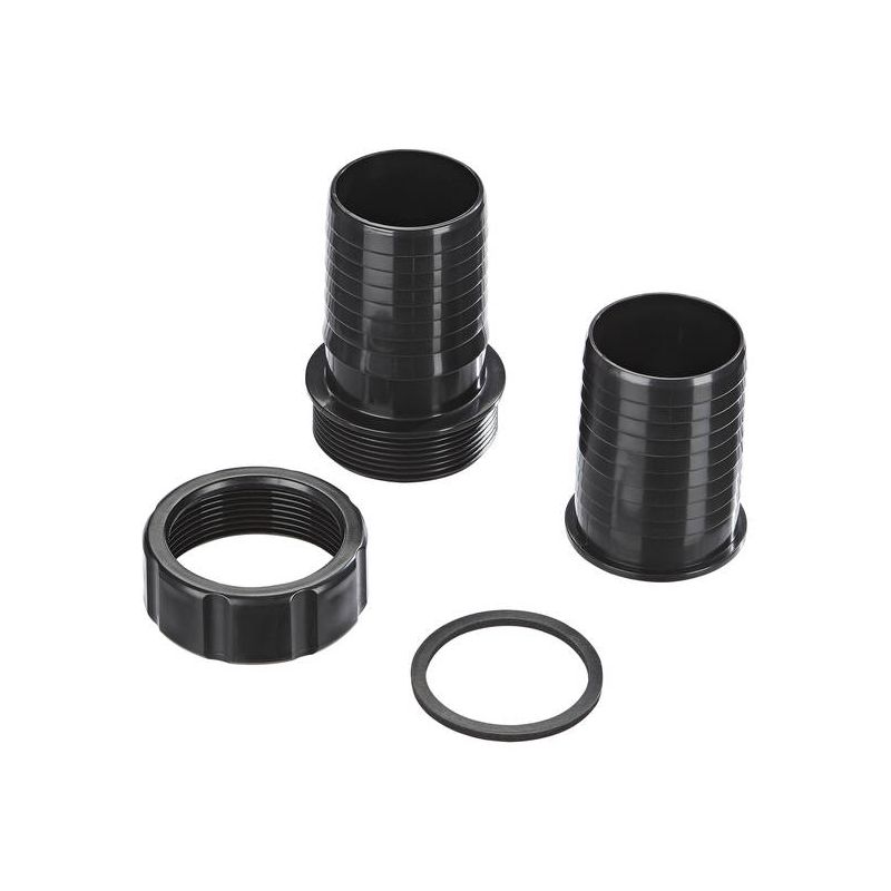 Photo 2 Raccord de tuyau 2 oase 50mm