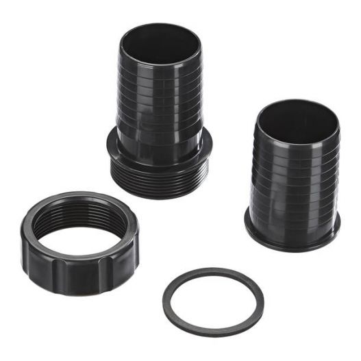 Photo 2 Raccord de tuyau 2 oase 50mm