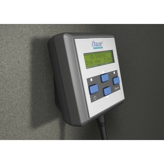 Photo 2 Eco Control oase