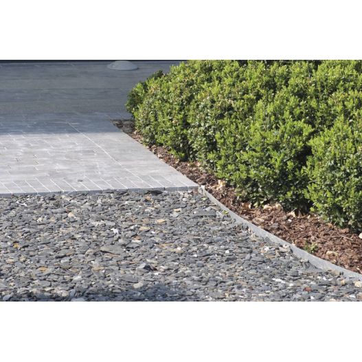 Exemple 2 PondEdge 10 piquets oase