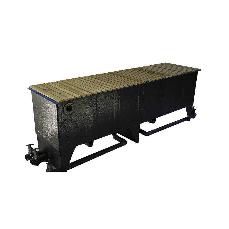 Filtre bassin 62000 Trs