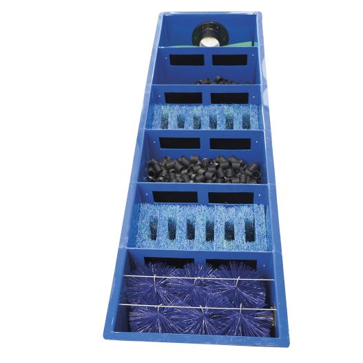 Interieur 2 Filtre bassin 62000 Trs