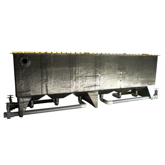 Photo Filtre bassin 62000 Trs