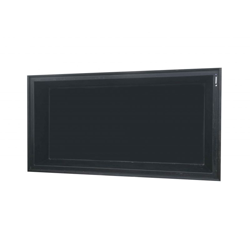 Bassin Rectangulaire 300x150x100cm 3700L de face