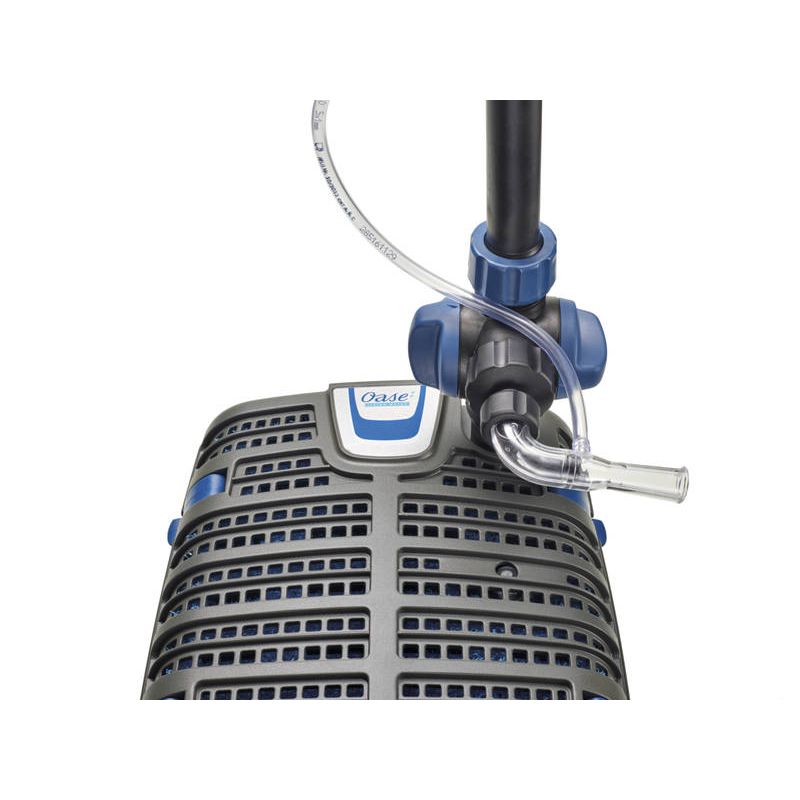 Photo 1 Filtration bassin Filtral UVC 3000 Oase 3 produits en 1