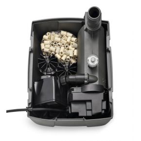 Filtration bassin Filtral UVC 3000 Oase 3 produits en 1 Interieur