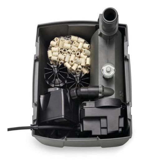 Filtration bassin Filtral UVC 3000 Oase 3 produits en 1 Interieur