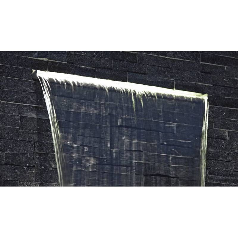 Photo 2 Eclairage Lame d'eau Waterfall Illumination 90 cm OASE