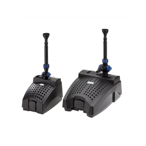 Photo 5 Filtration bassin Filtral UVC 9000 Oase 3 produits en 1