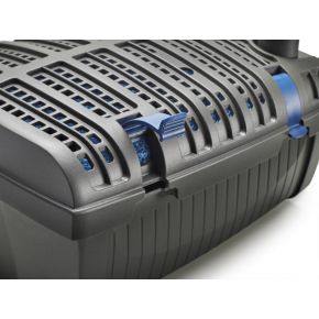 Zoom Filtration bassin Filtral UVC 9000 Oase 3 produits en 1