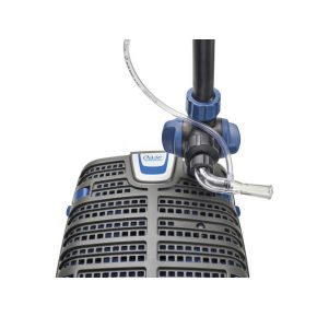 Photo 6 Filtration bassin Filtral UVC 9000 Oase 3 produits en 1