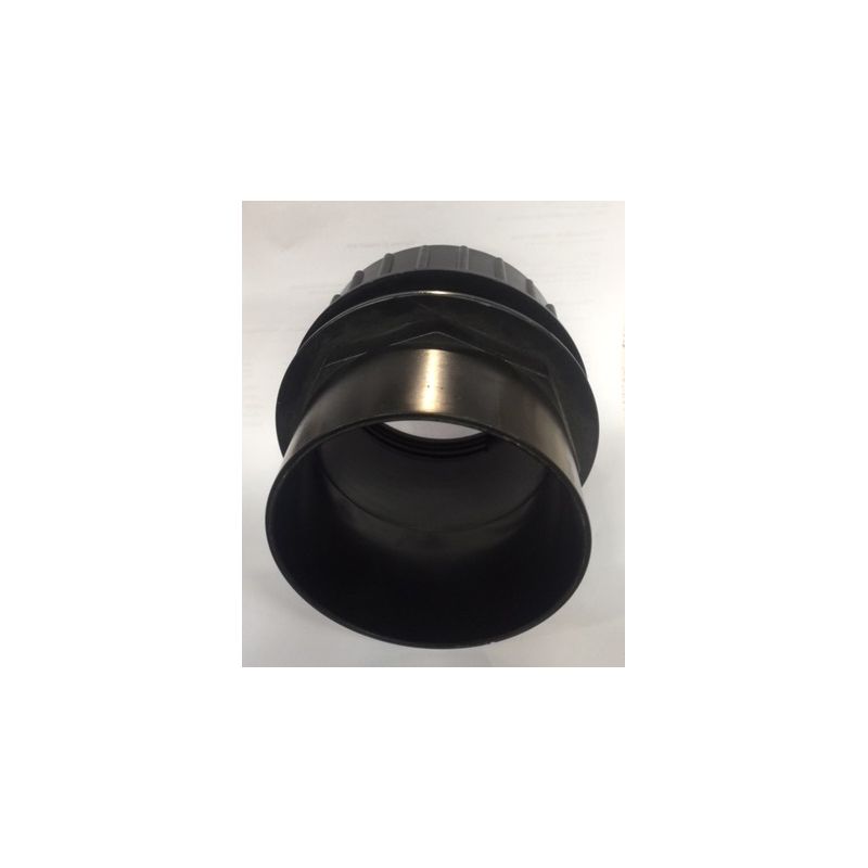 Photo Traversée de paroi 75 à visser