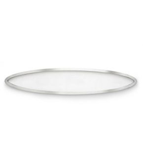 Anti éclaboussure pour lame d'eau