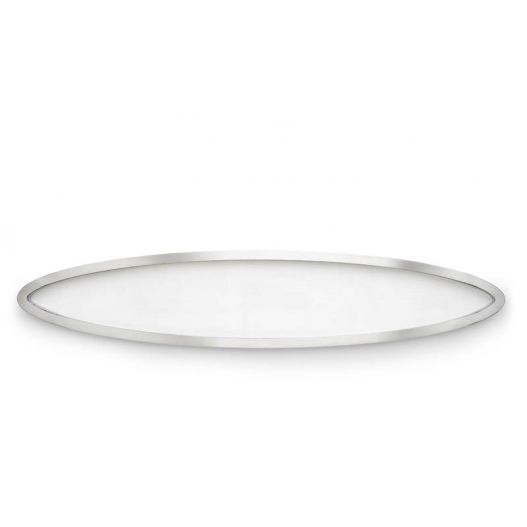 Anti éclaboussure pour lame d'eau