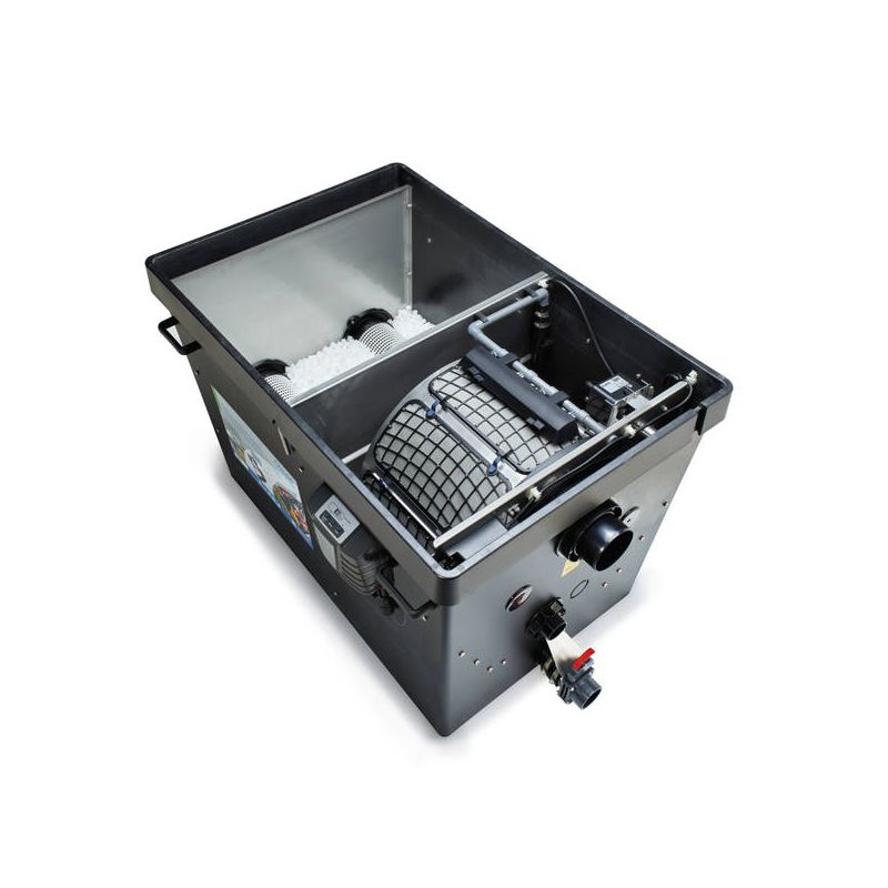 Interieur ProfiClear Premium Compact L EGC Pompage OASE