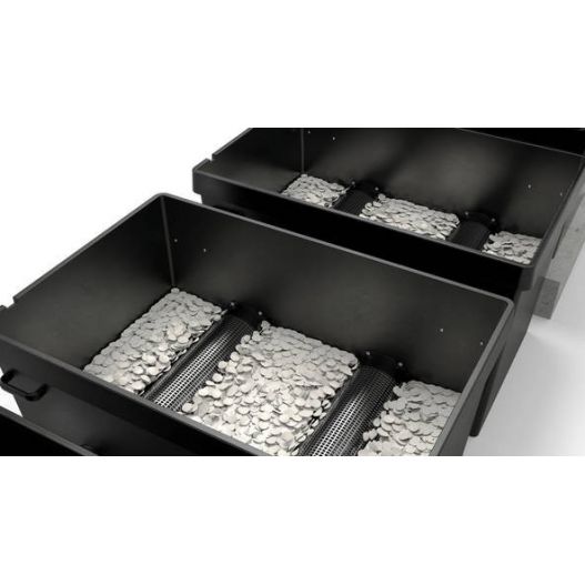 Photo 1 ProfiClear Premium Moving Bed OASE