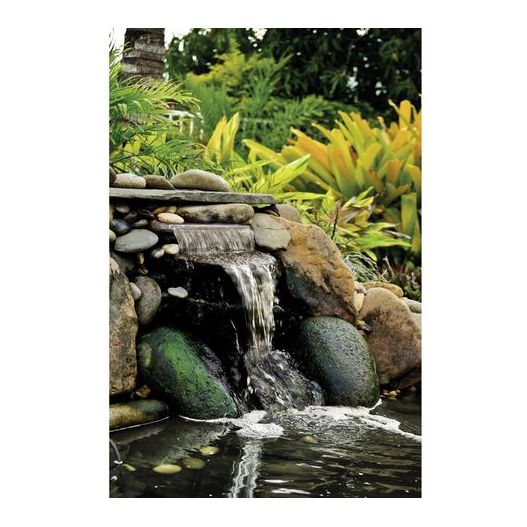 Photo 1 Lame d'eau PondoFall LED