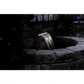 Photo 2 Lame d'eau PondoFall LED