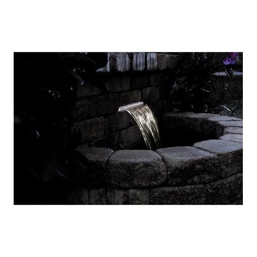 Photo 2 Lame d'eau PondoFall LED