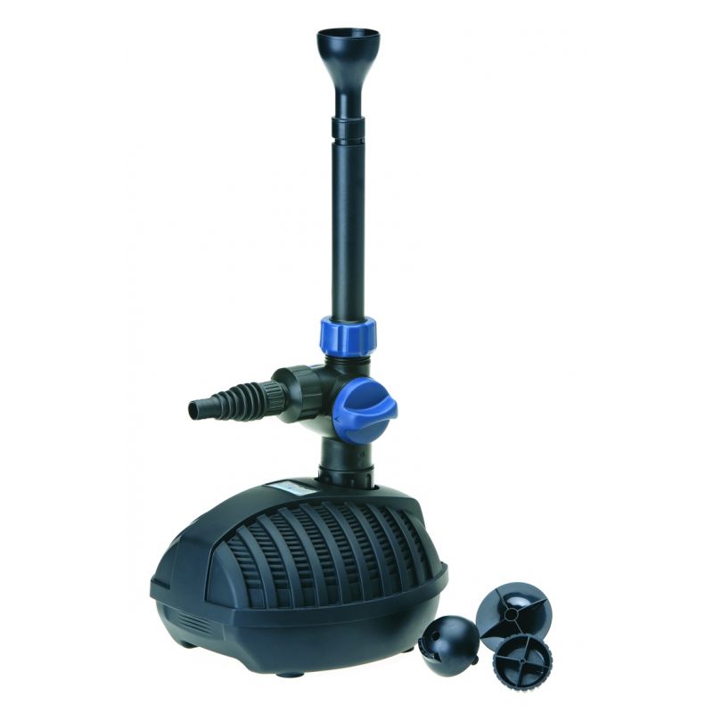Photo Pompe de bassin Aquarius Fountain Set 2000 E Oase