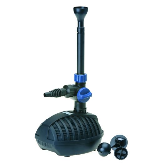Photo Pompe de bassin Aquarius Fountain Set 2000 E Oase