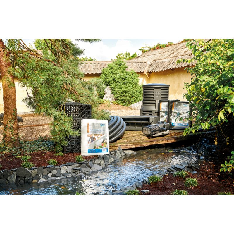 Photo Kit de Base pour ruisseau 35000