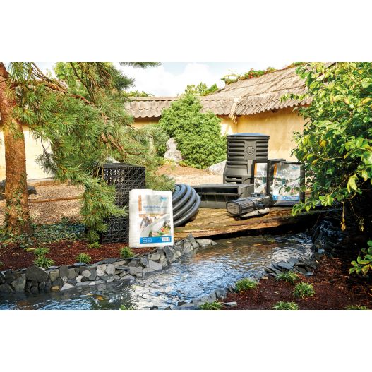 Photo Kit de Base pour ruisseau 35000