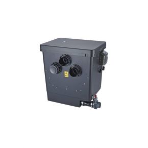 Pièces détachées : ProfiClear Premium Compact-M gravity EGC