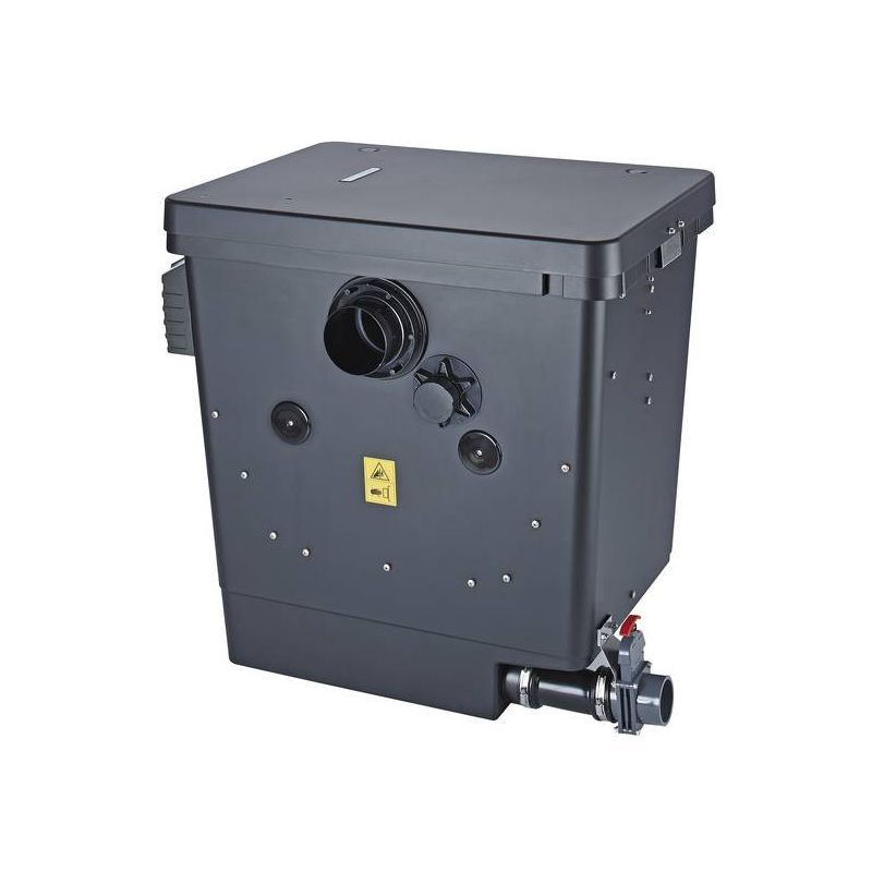 Pièces détachées : ProfiClear Premium Compact-M pumped EGC