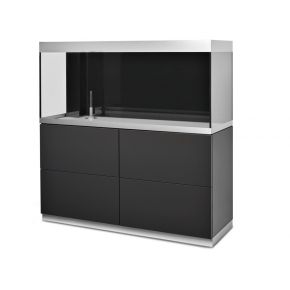 Photo 3 aquarium optiwhite 400 anthracite