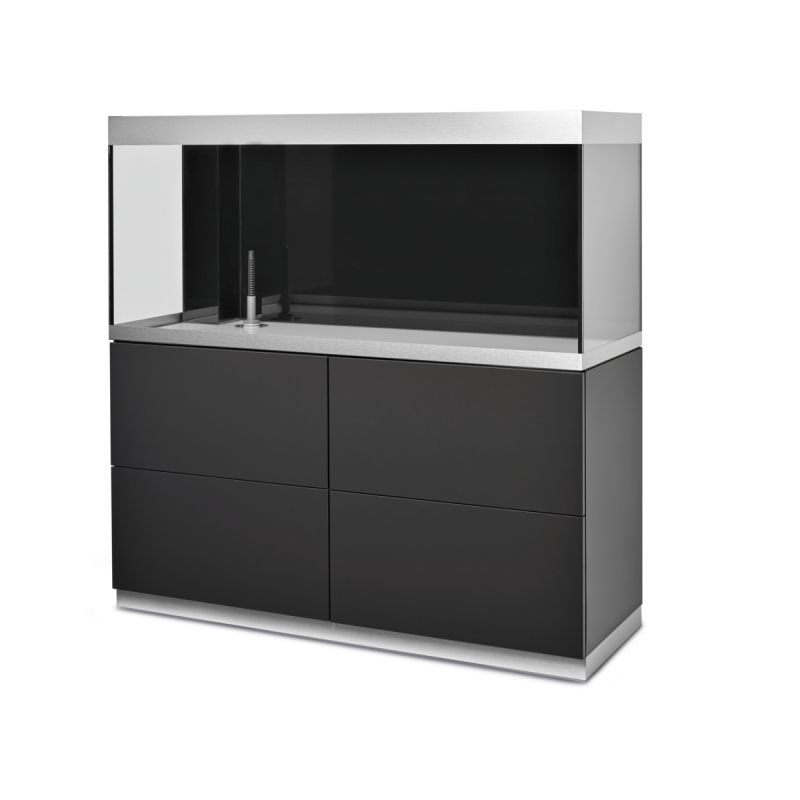 Photo 3 aquarium optiwhite 400 anthracite