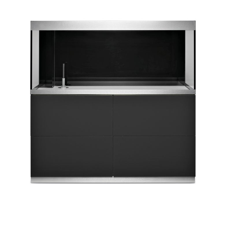 Photo 2 aquarium optiwhite 400 anthracite