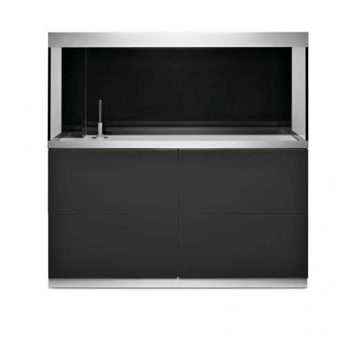 Photo 2 aquarium optiwhite 400 anthracite