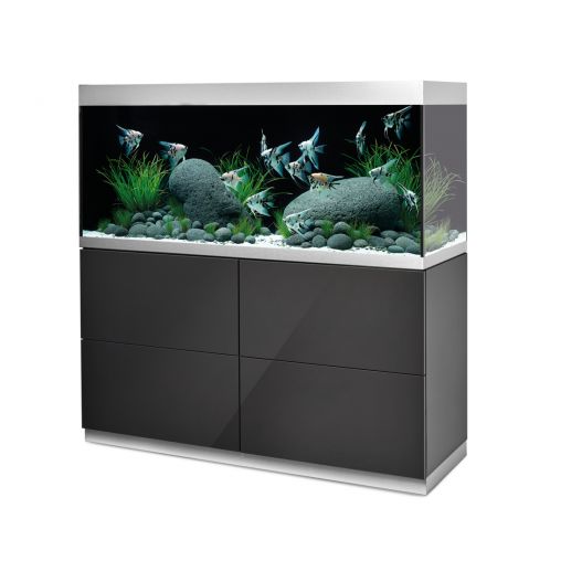 Photo 1 aquarium optiwhite 400 anthracite
