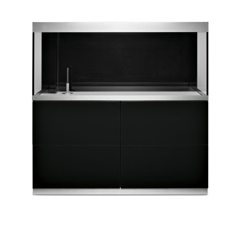 Photo 2 aquarium optiwhite 400 noir