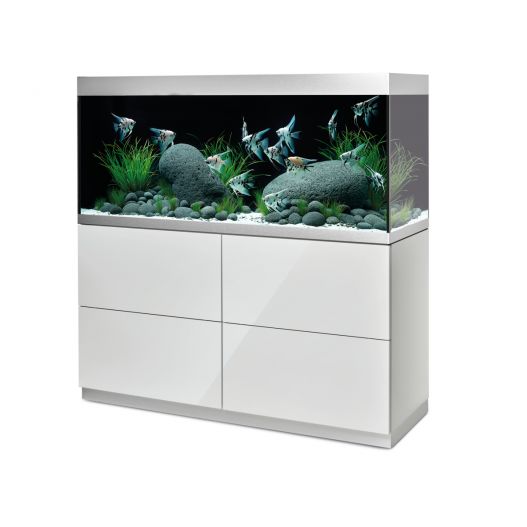 Photo 1 aquarium optiwhite 400 blanc